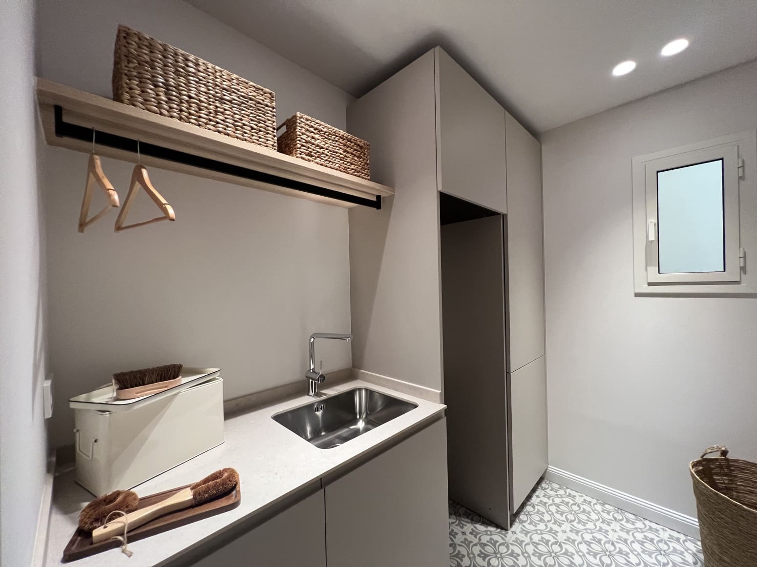 2 soveværelse Lejlighed til salg i Barcelona by - € 1.160.000 (Ref: 9244509)