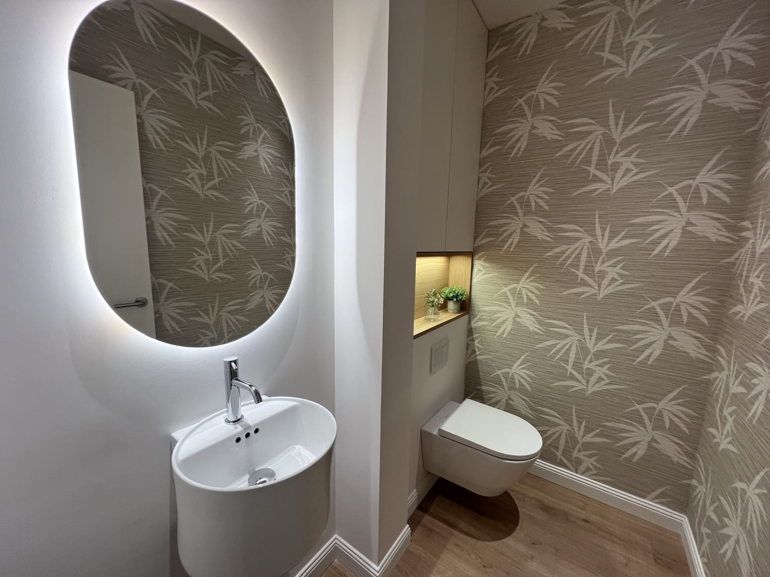 2 soveværelse Lejlighed til salg i Barcelona by - € 1.160.000 (Ref: 9244509)