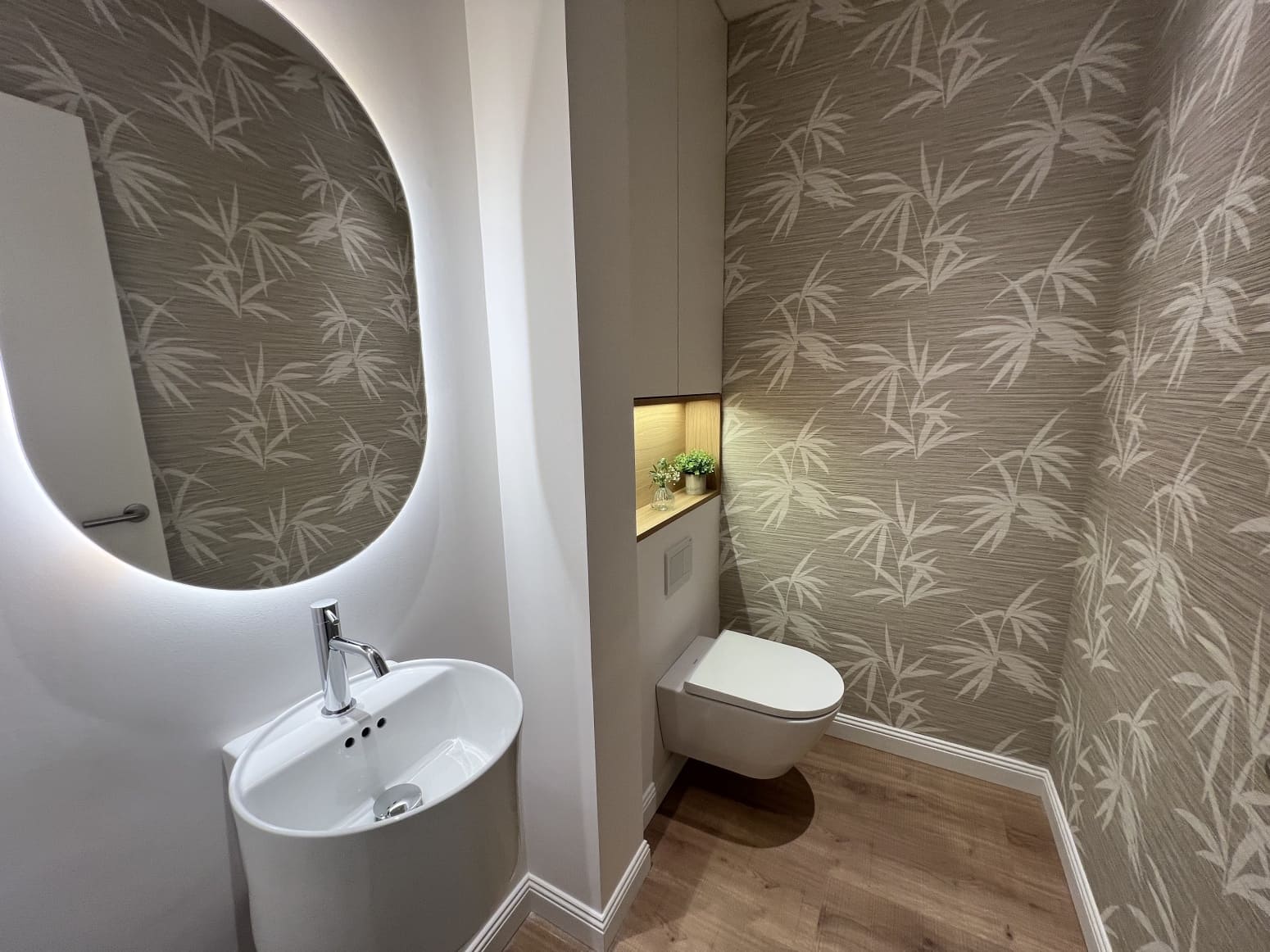 2 soveværelse Lejlighed til salg i Barcelona by - € 1.160.000 (Ref: 9244509)