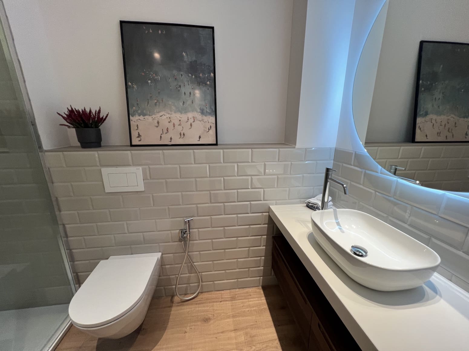 2 soveværelse Lejlighed til salg i Barcelona by - € 1.160.000 (Ref: 9244509)