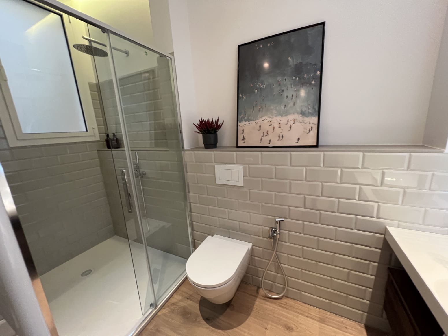 2 soveværelse Lejlighed til salg i Barcelona by - € 1.160.000 (Ref: 9244509)