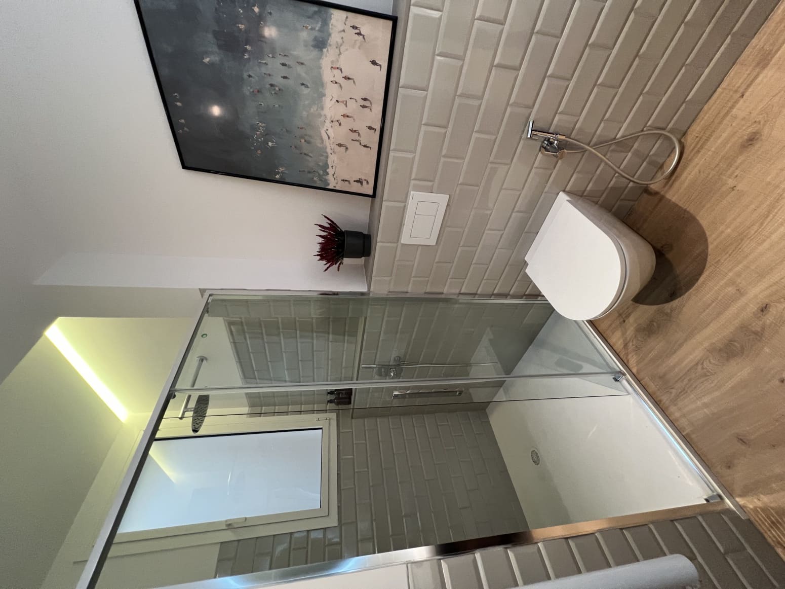 2 soveværelse Lejlighed til salg i Barcelona by - € 1.160.000 (Ref: 9244509)