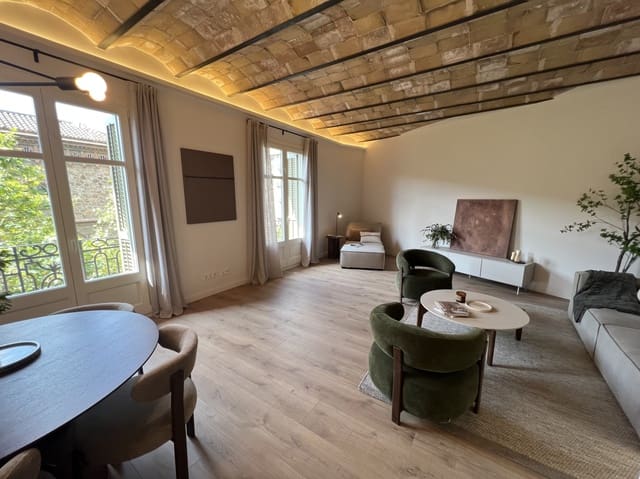 2 soveværelse Lejlighed til salg i La Dreta de L'Eixample, Barcelona by - € 1.160.000 (Ref: 9244509)