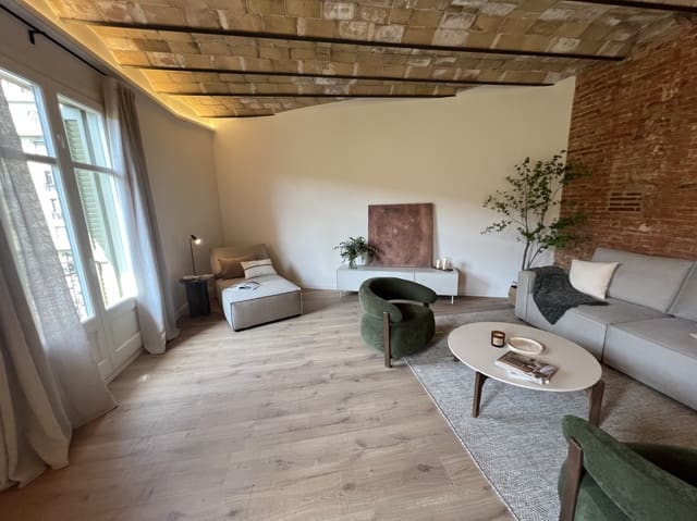 2 soveværelse Lejlighed til salg i La Dreta de L'Eixample, Barcelona by - € 1.160.000 (Ref: 9244509)