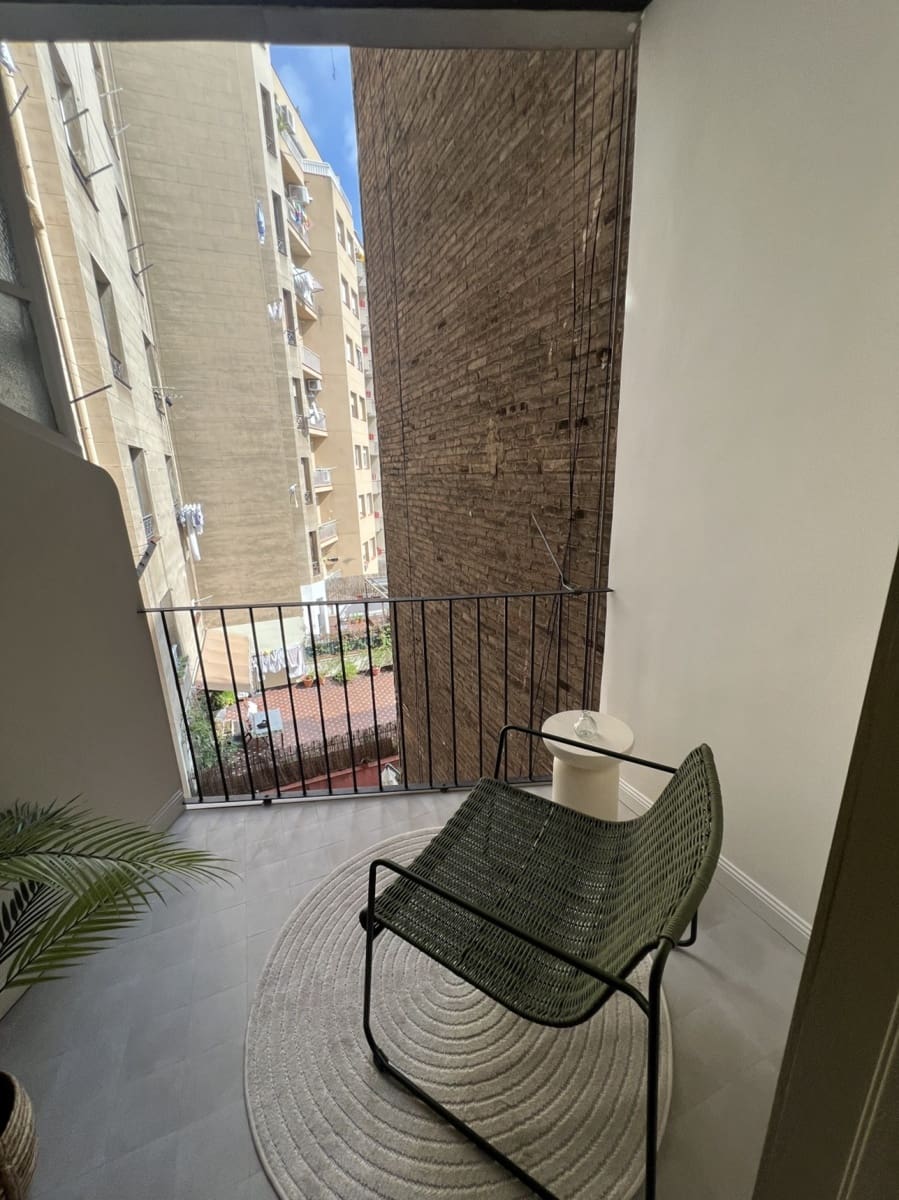 2 soveværelse Lejlighed til salg i Barcelona by - € 1.160.000 (Ref: 9244509)