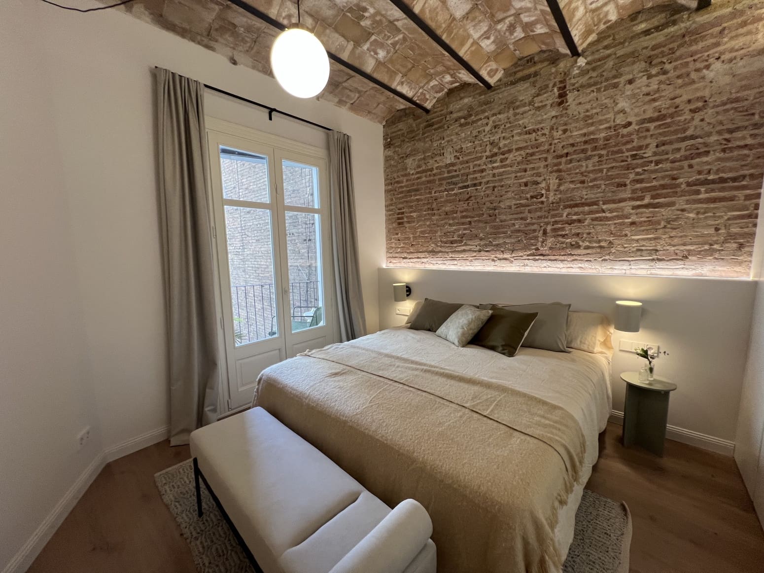 2 soveværelse Lejlighed til salg i Barcelona by - € 1.160.000 (Ref: 9244509)