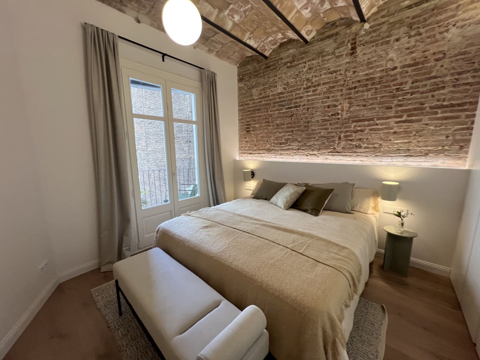 2 soveværelse Lejlighed til salg i Barcelona by - € 1.160.000 (Ref: 9244509)