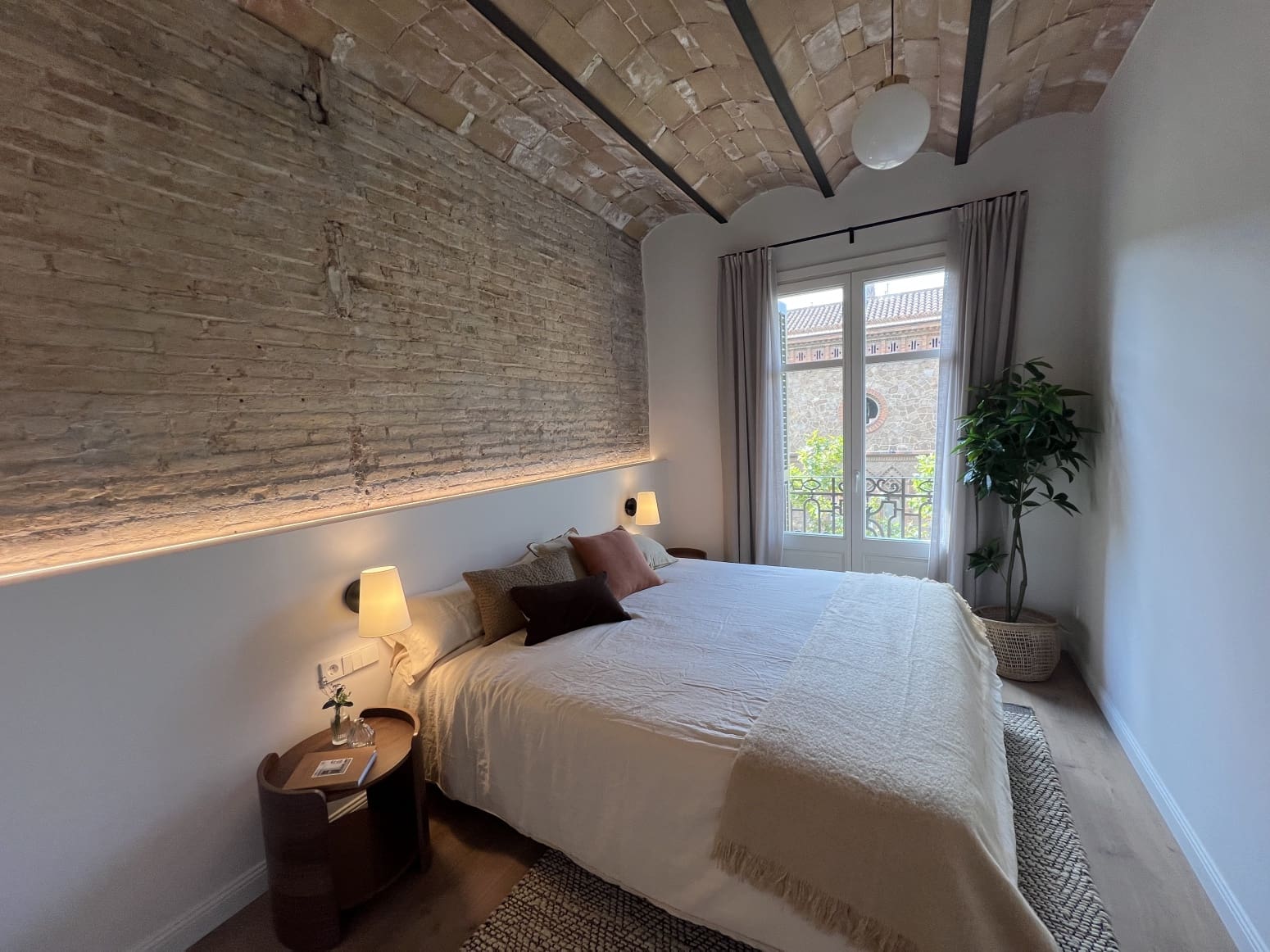 2 soveværelse Lejlighed til salg i Barcelona by - € 1.160.000 (Ref: 9244509)