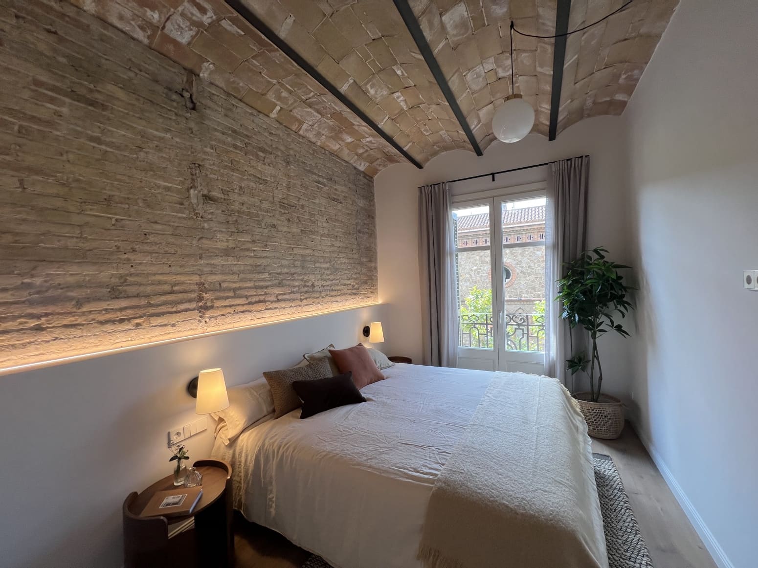 2 soveværelse Lejlighed til salg i Barcelona by - € 1.160.000 (Ref: 9244509)