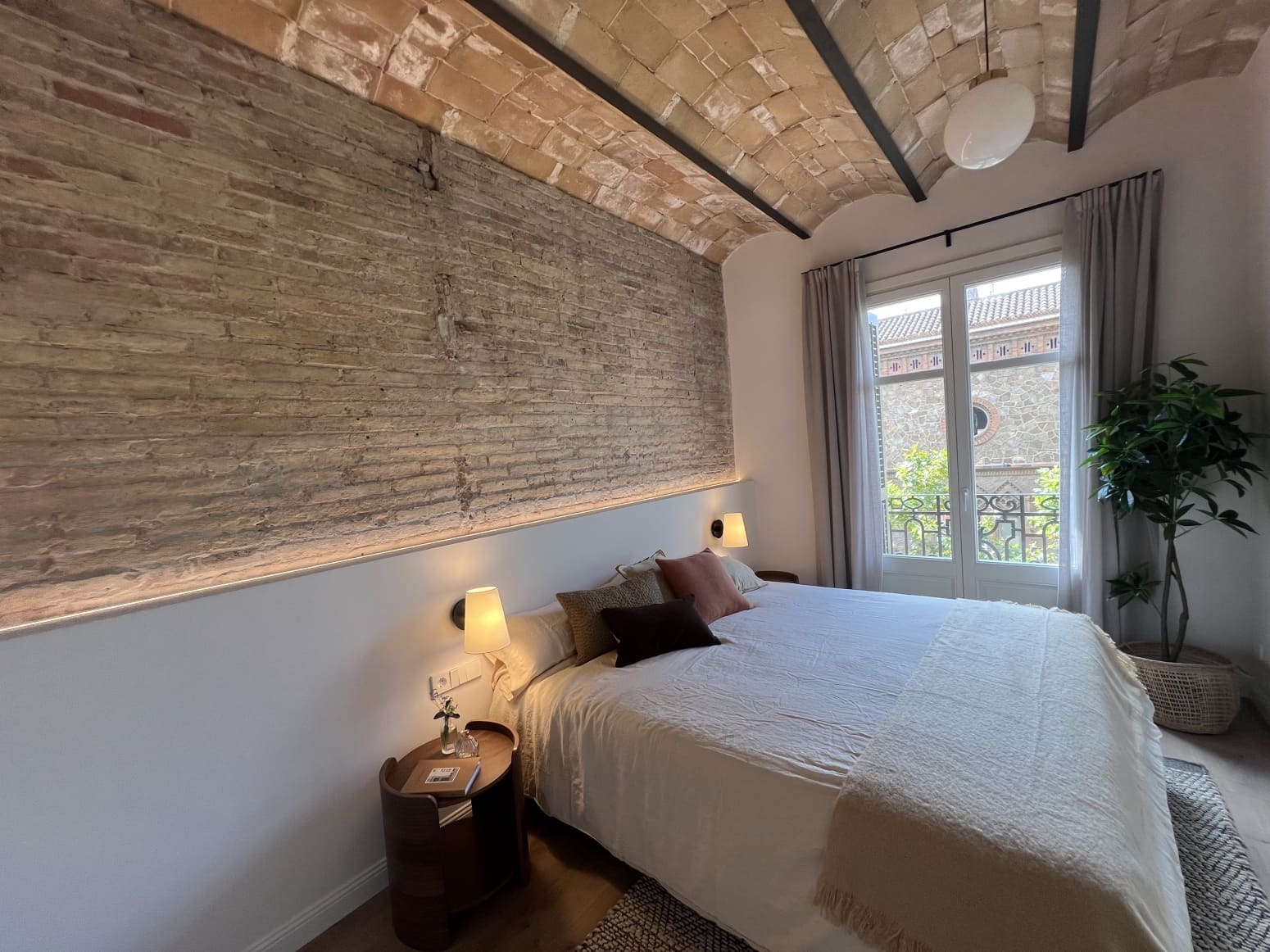 2 soveværelse Lejlighed til salg i Barcelona by - € 1.160.000 (Ref: 9244509)