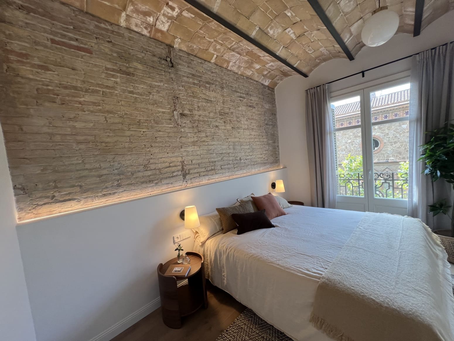 2 soveværelse Lejlighed til salg i Barcelona by - € 1.160.000 (Ref: 9244509)