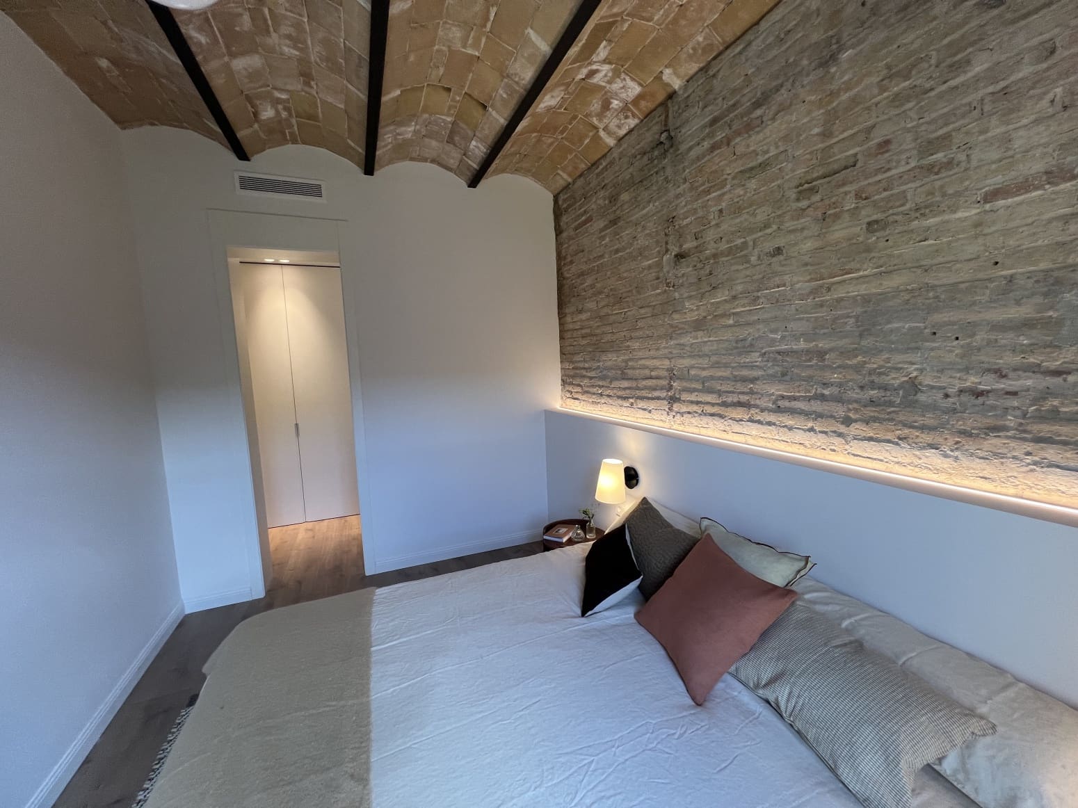 2 soveværelse Lejlighed til salg i Barcelona by - € 1.160.000 (Ref: 9244509)