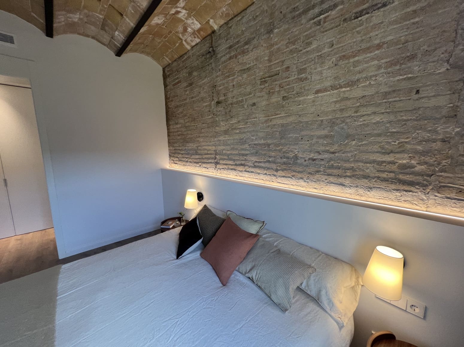 2 soveværelse Lejlighed til salg i Barcelona by - € 1.160.000 (Ref: 9244509)