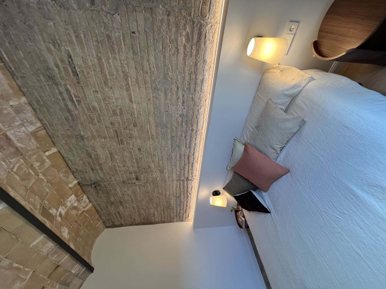 2 soveværelse Lejlighed til salg i Barcelona by - € 1.160.000 (Ref: 9244509)