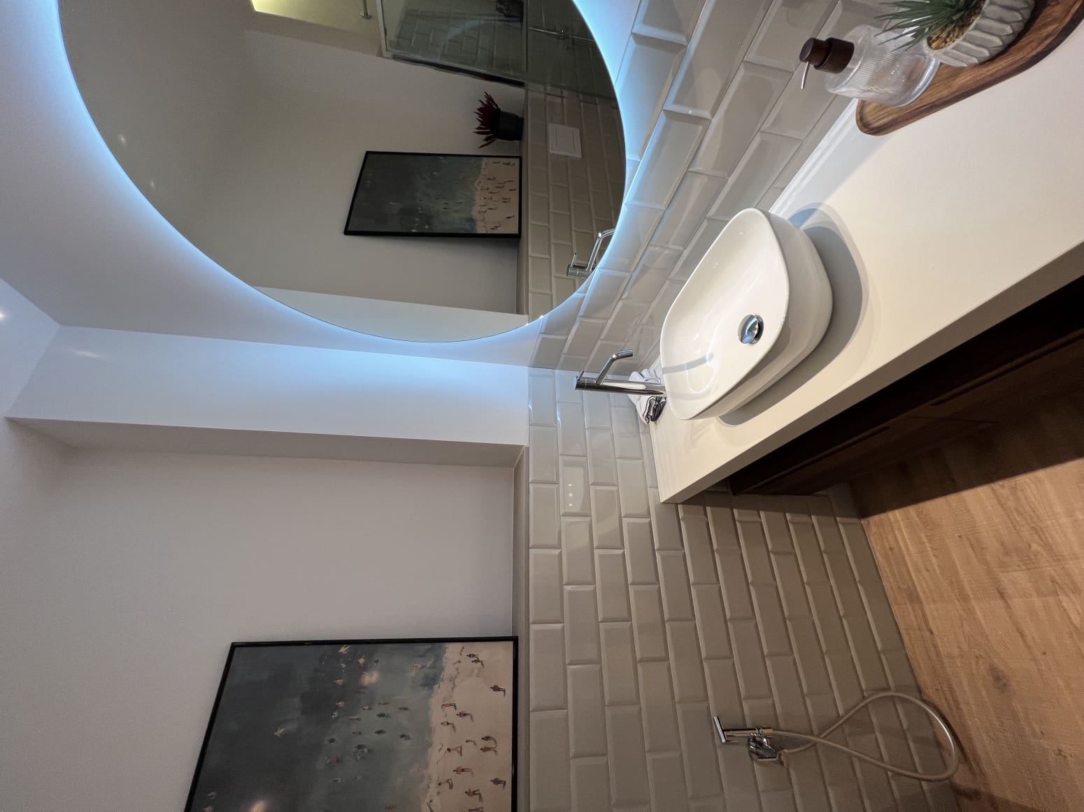 2 soveværelse Lejlighed til salg i Barcelona by - € 1.160.000 (Ref: 9244509)