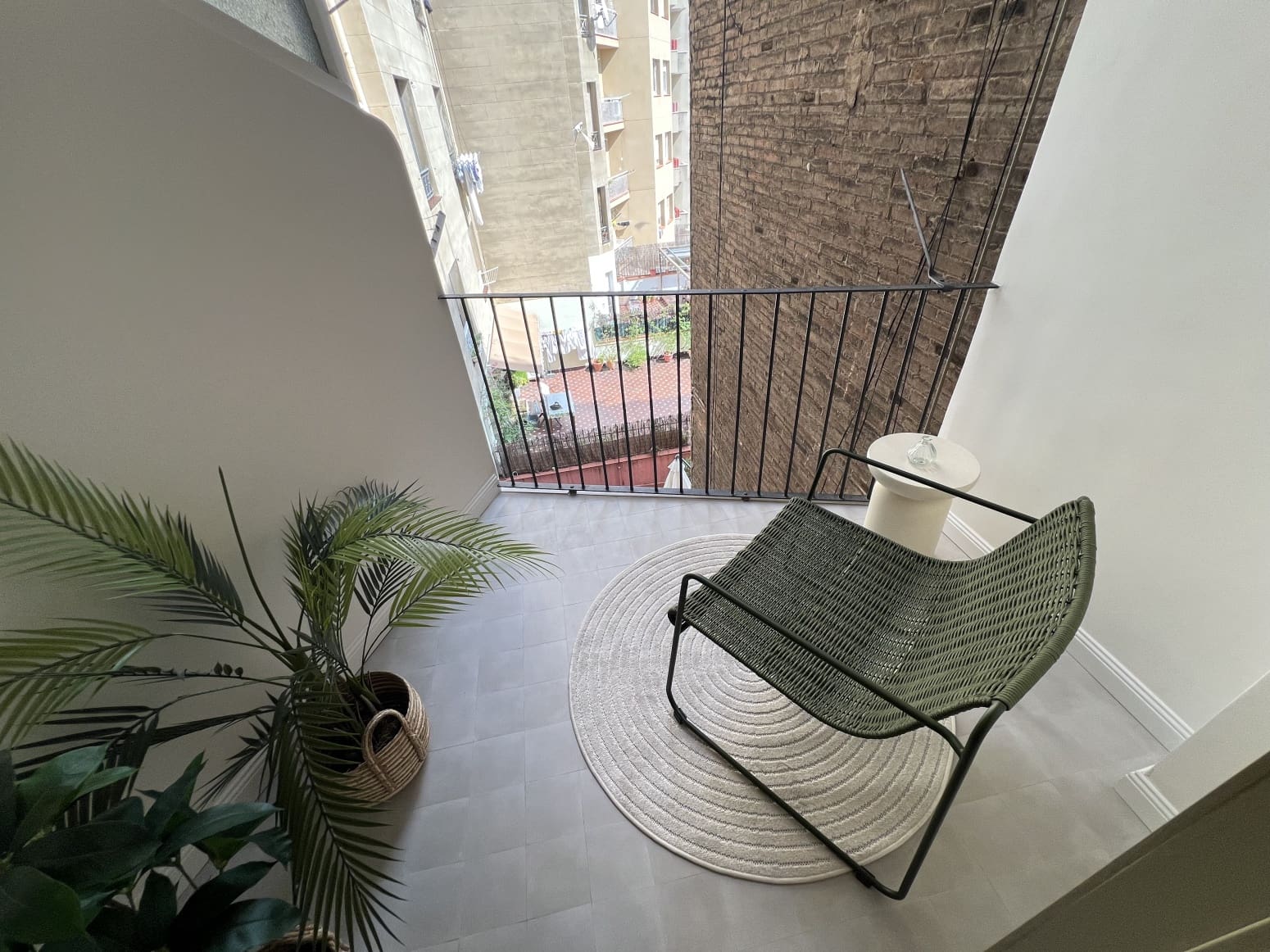 2 soveværelse Lejlighed til salg i Barcelona by - € 1.160.000 (Ref: 9244509)