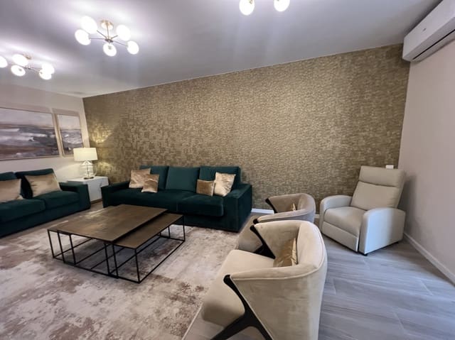 4 quarto Apartamento para venda em L'Antiga Esquerra de L'Eixample, Barcelona cidade - 1 140 000 € (Ref: 9245607)