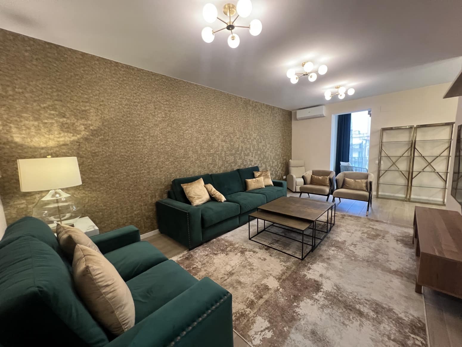 4 soveværelse Lejlighed til salg i Barcelona by - € 1.140.000 (Ref: 9245607)