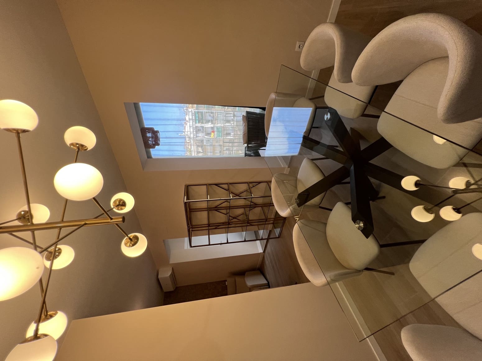 4 soveværelse Lejlighed til salg i Barcelona by - € 1.140.000 (Ref: 9245607)