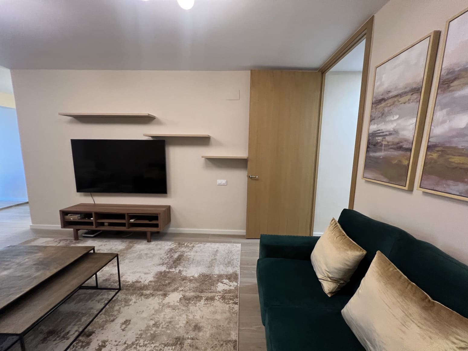 4 soveværelse Lejlighed til salg i Barcelona by - € 1.140.000 (Ref: 9245607)