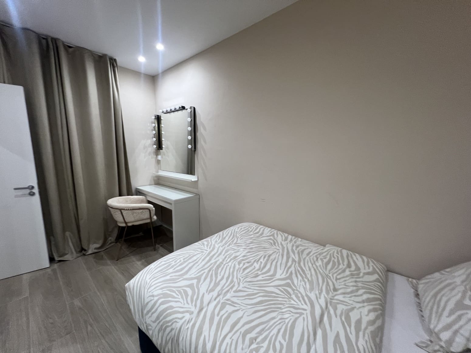 4 soveværelse Lejlighed til salg i Barcelona by - € 1.140.000 (Ref: 9245607)