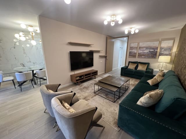 4 quarto Apartamento para venda em L'Antiga Esquerra de L'Eixample, Barcelona cidade - 1 140 000 € (Ref: 9245607)