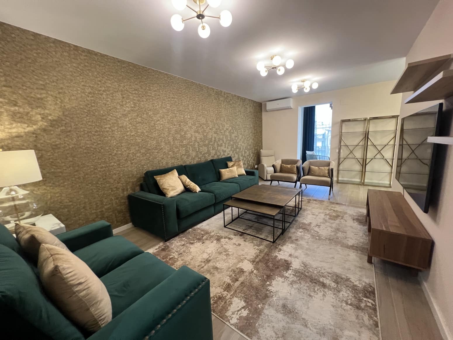 4 soveværelse Lejlighed til salg i Barcelona by - € 1.140.000 (Ref: 9245607)