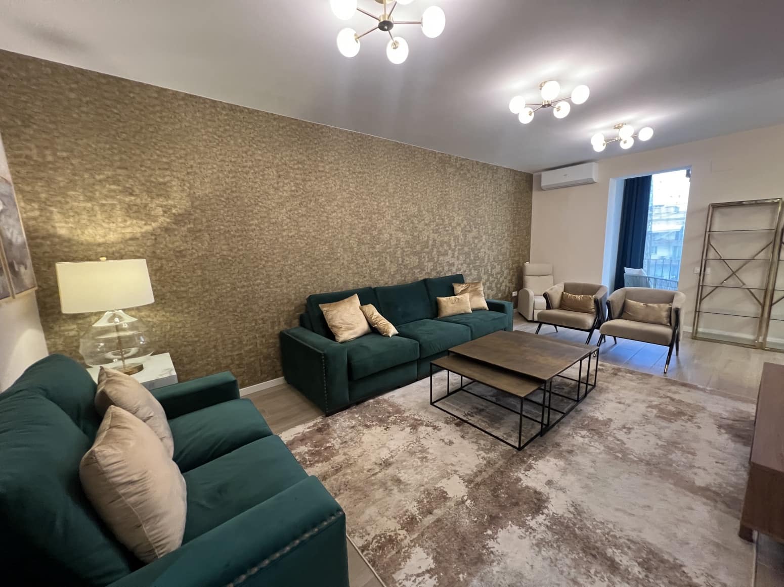 4 soveværelse Lejlighed til salg i Barcelona by - € 1.140.000 (Ref: 9245607)