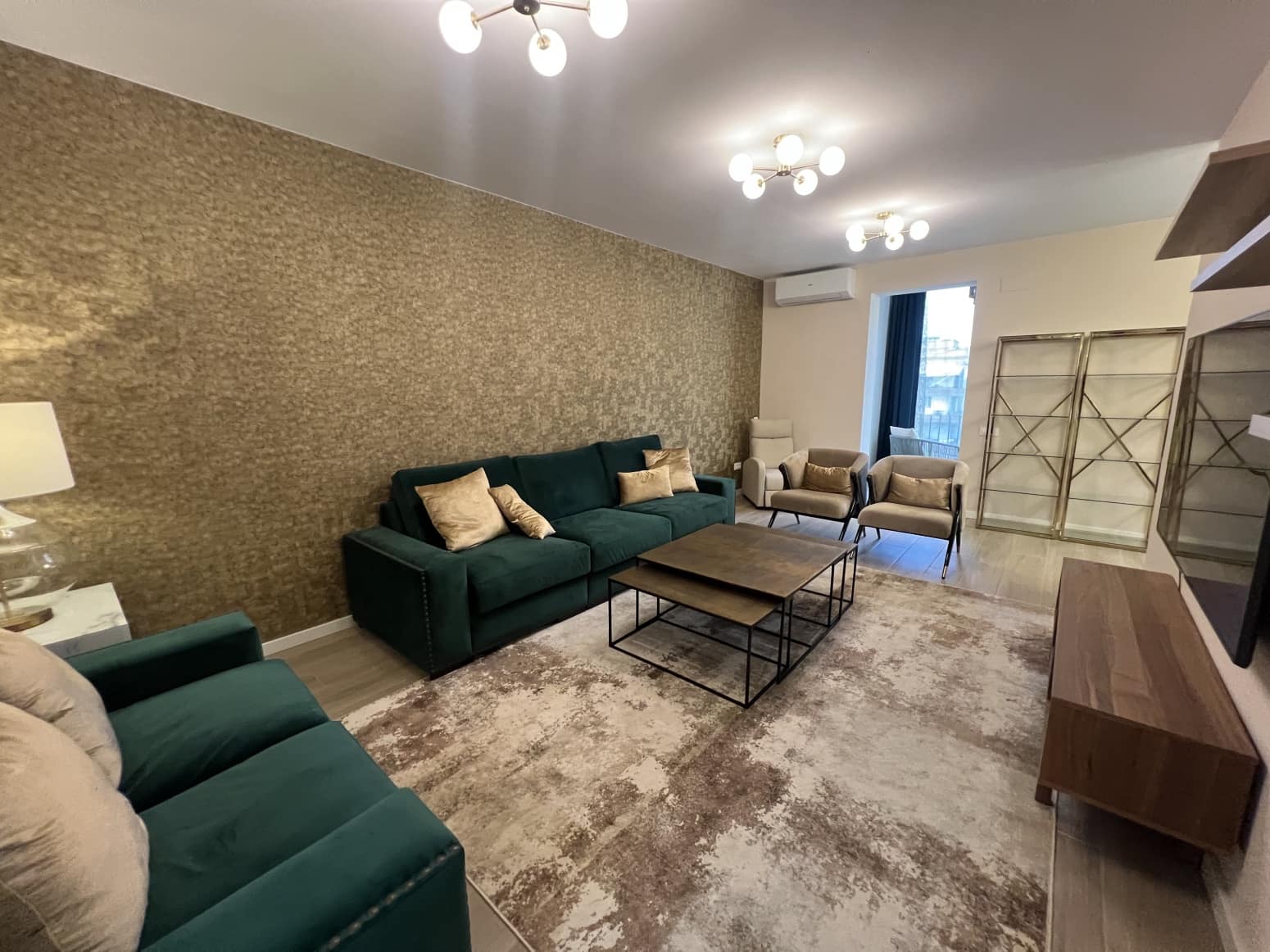 4 soveværelse Lejlighed til salg i Barcelona by - € 1.140.000 (Ref: 9245607)