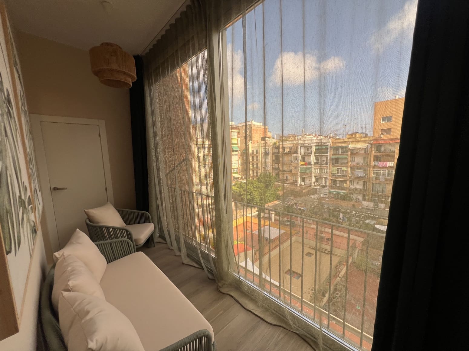 4 soveværelse Lejlighed til salg i Barcelona by - € 1.140.000 (Ref: 9245607)