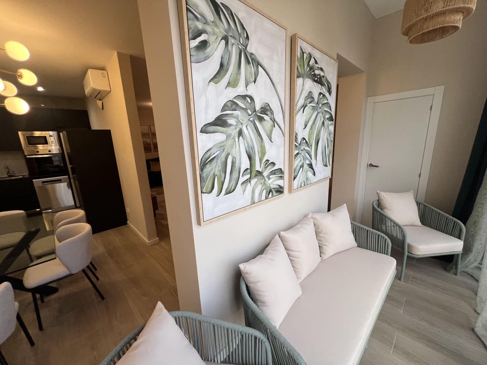 4 soveværelse Lejlighed til salg i Barcelona by - € 1.140.000 (Ref: 9245607)