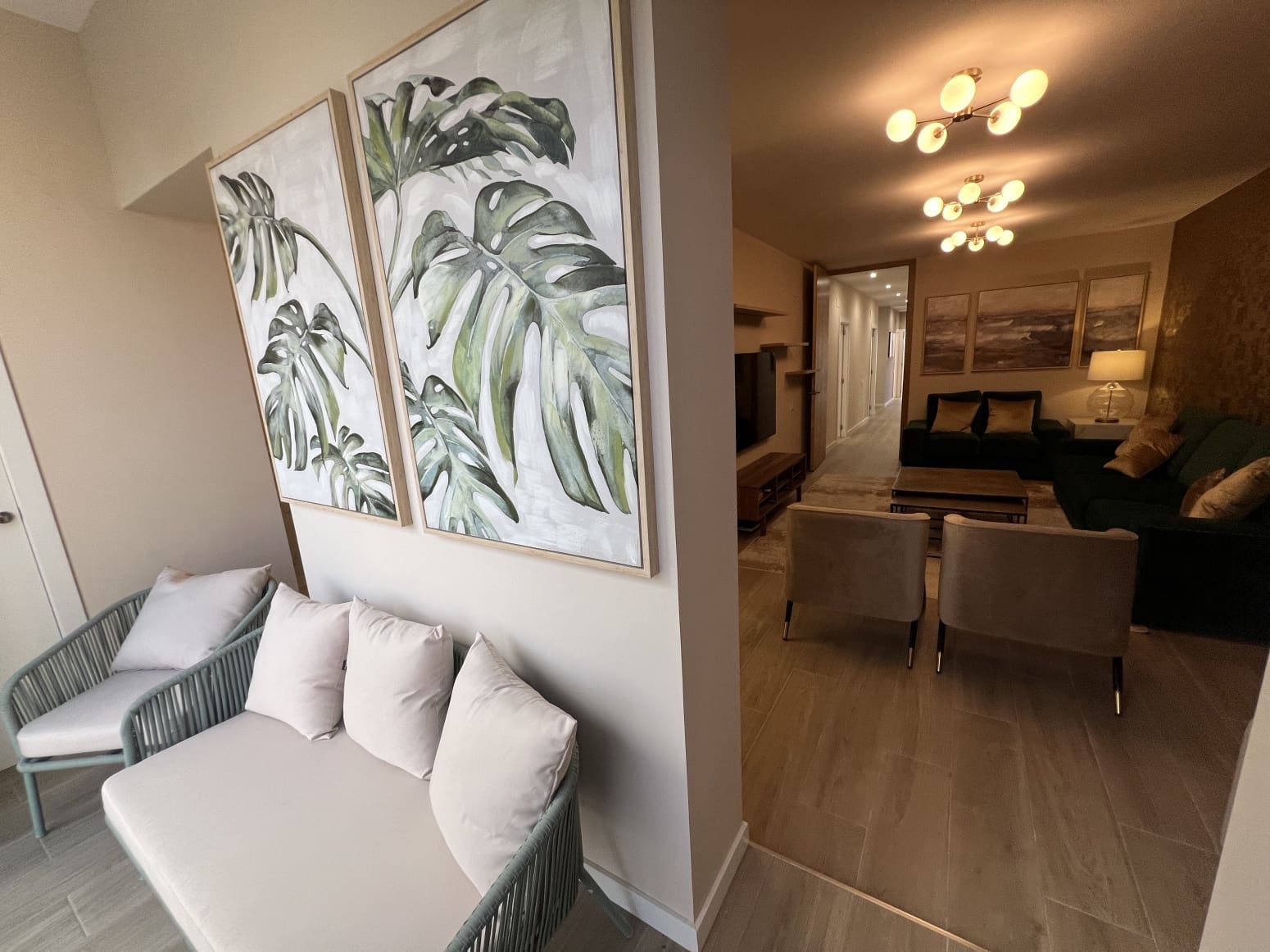 4 soveværelse Lejlighed til salg i Barcelona by - € 1.140.000 (Ref: 9245607)