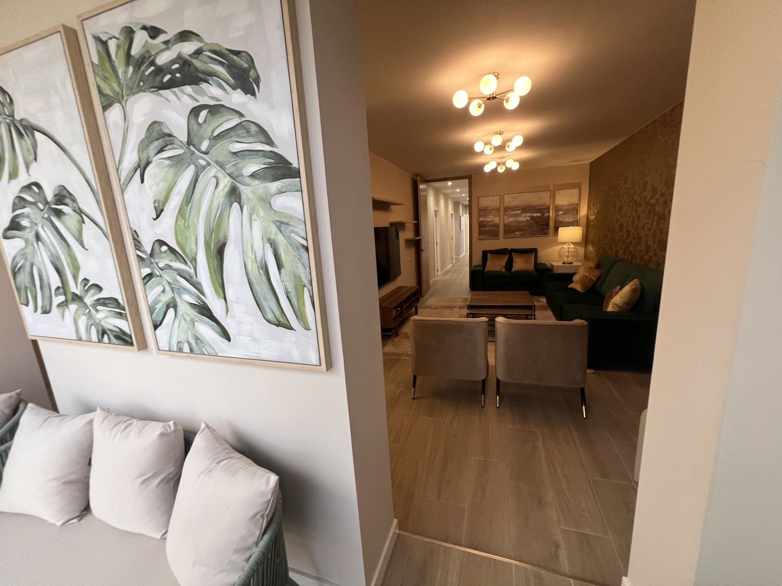 4 soveværelse Lejlighed til salg i Barcelona by - € 1.140.000 (Ref: 9245607)