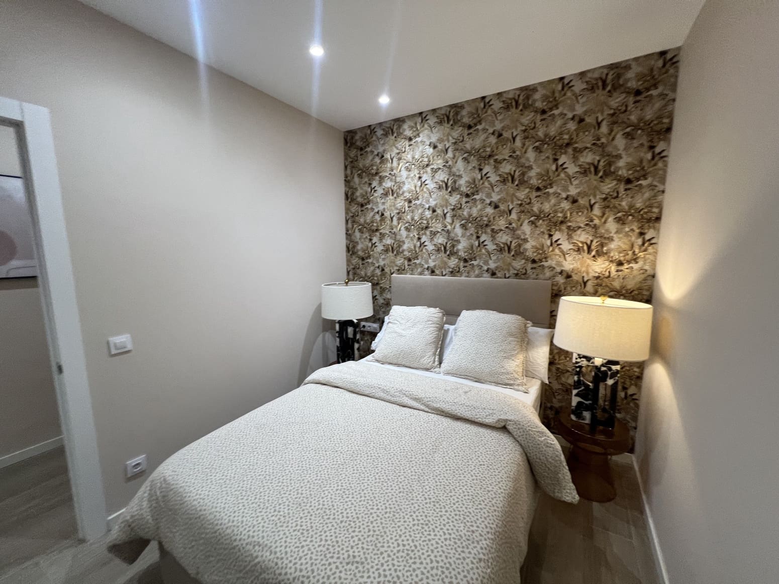 4 soveværelse Lejlighed til salg i Barcelona by - € 1.140.000 (Ref: 9245607)