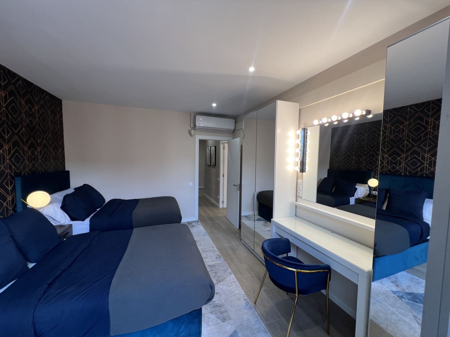 4 soveværelse Lejlighed til salg i Barcelona by - € 1.140.000 (Ref: 9245607)