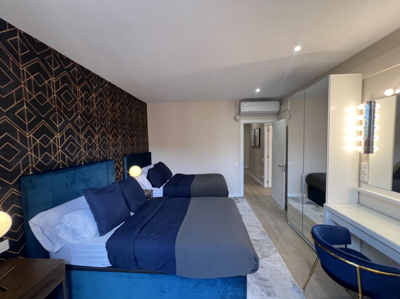 4 soveværelse Lejlighed til salg i Barcelona by - € 1.140.000 (Ref: 9245607)