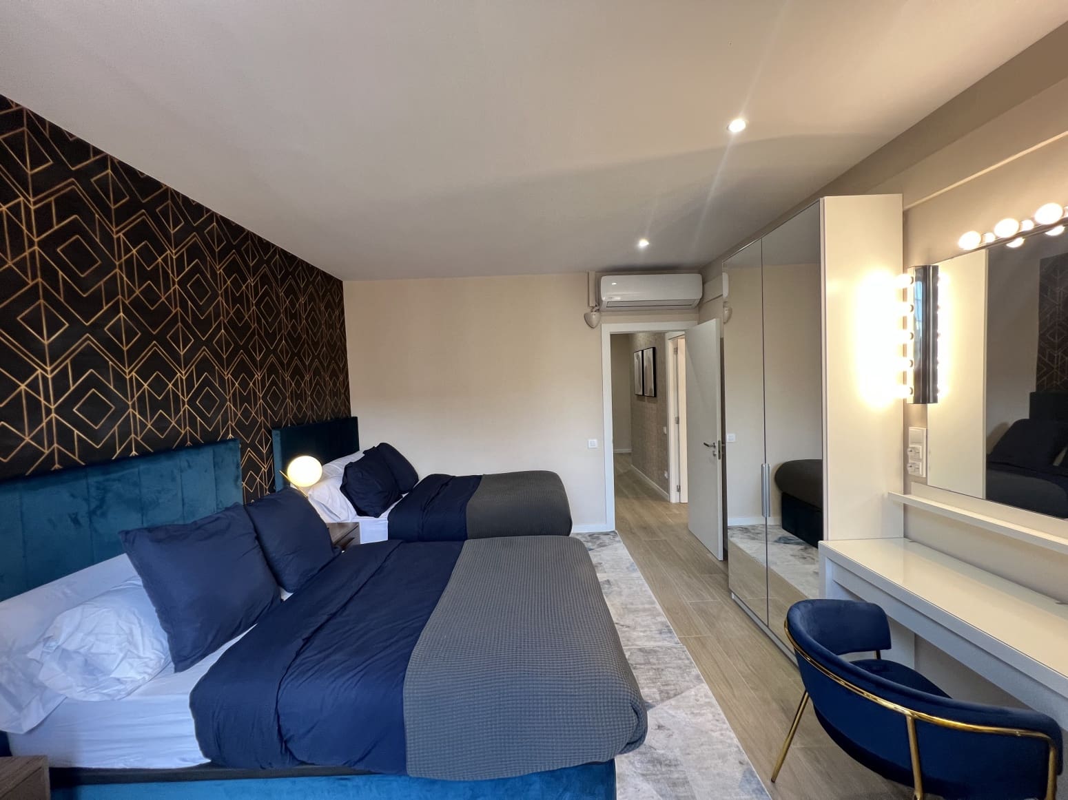 4 soveværelse Lejlighed til salg i Barcelona by - € 1.140.000 (Ref: 9245607)