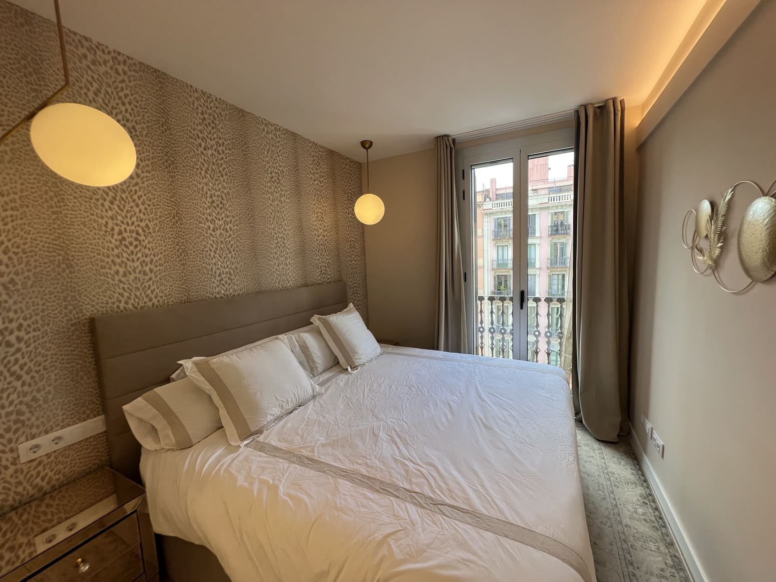 4 soveværelse Lejlighed til salg i Barcelona by - € 1.140.000 (Ref: 9245607)