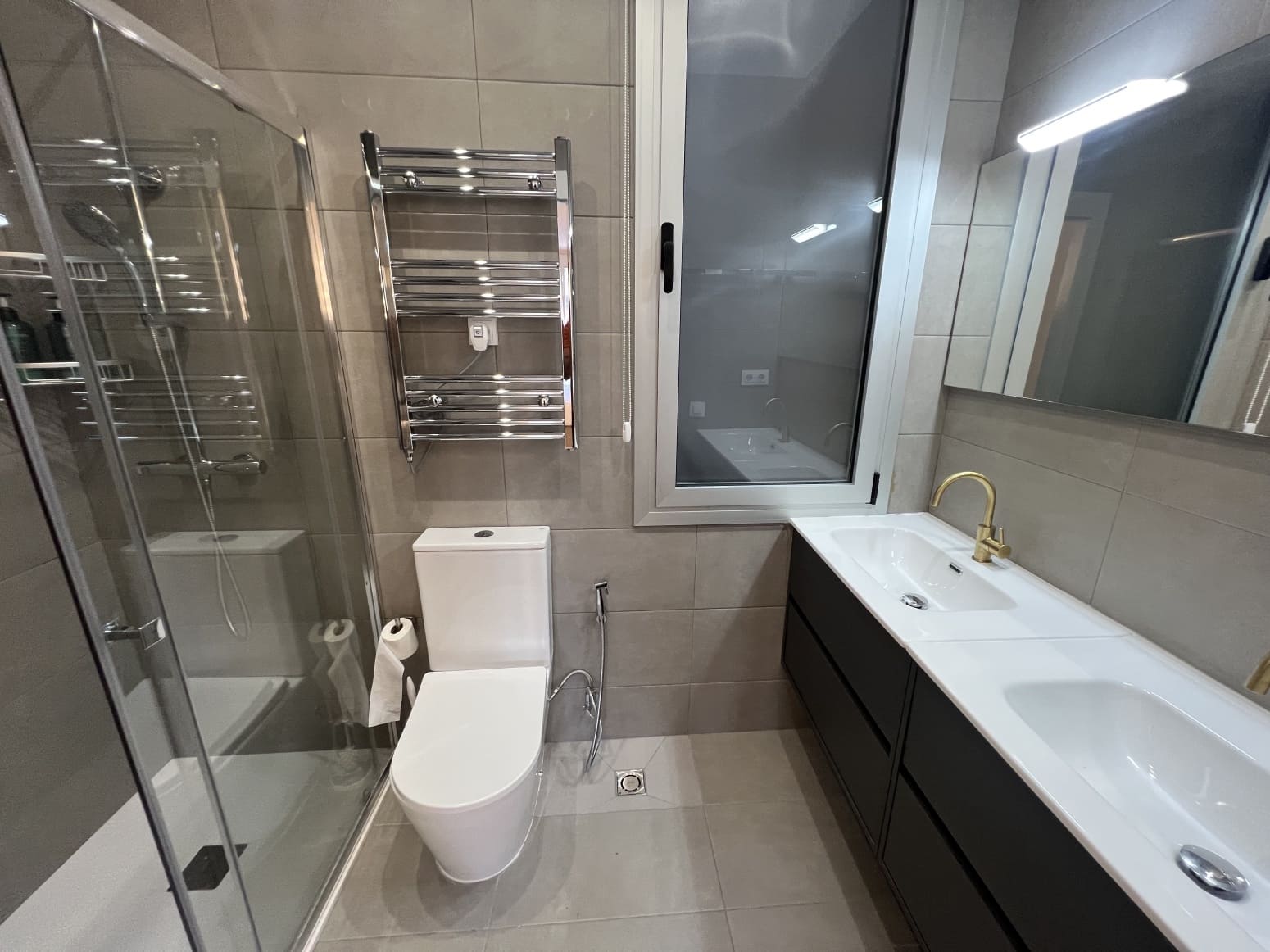 4 soveværelse Lejlighed til salg i Barcelona by - € 1.140.000 (Ref: 9245607)