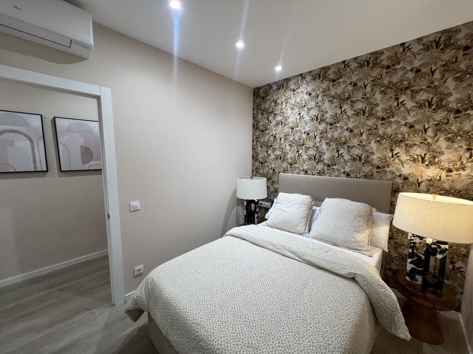 4 soveværelse Lejlighed til salg i Barcelona by - € 1.140.000 (Ref: 9245607)