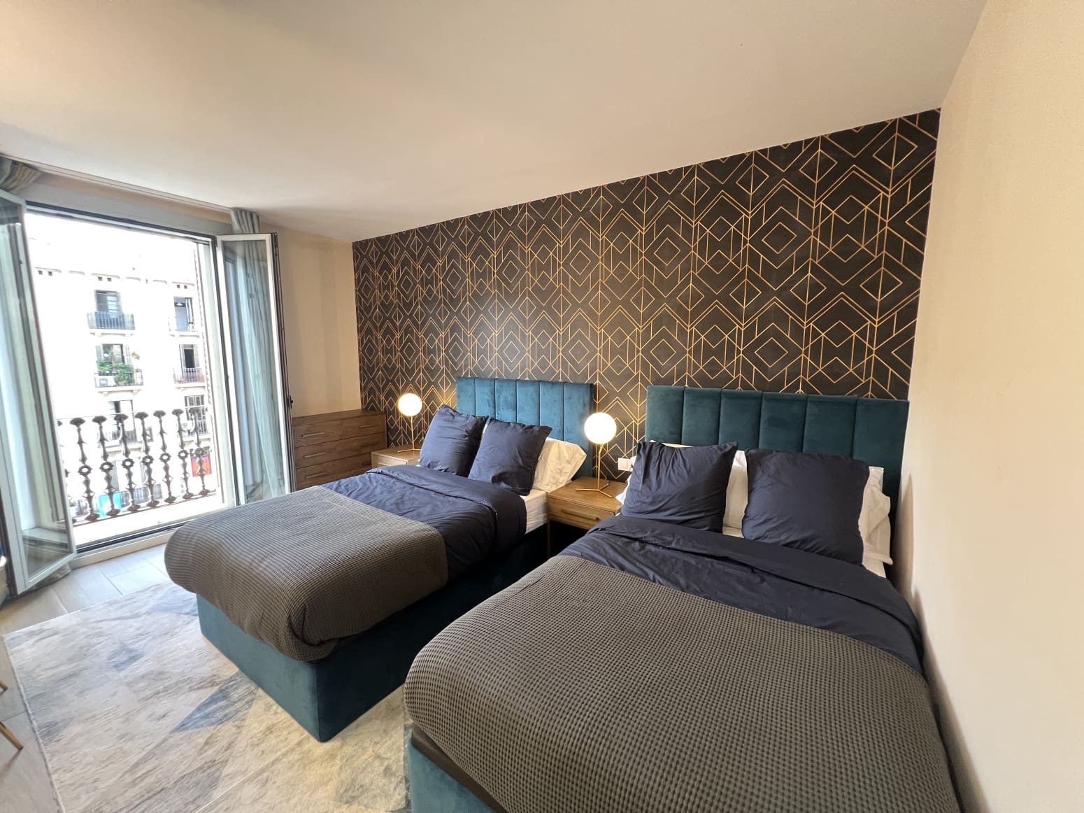 4 soveværelse Lejlighed til salg i Barcelona by - € 1.140.000 (Ref: 9245607)