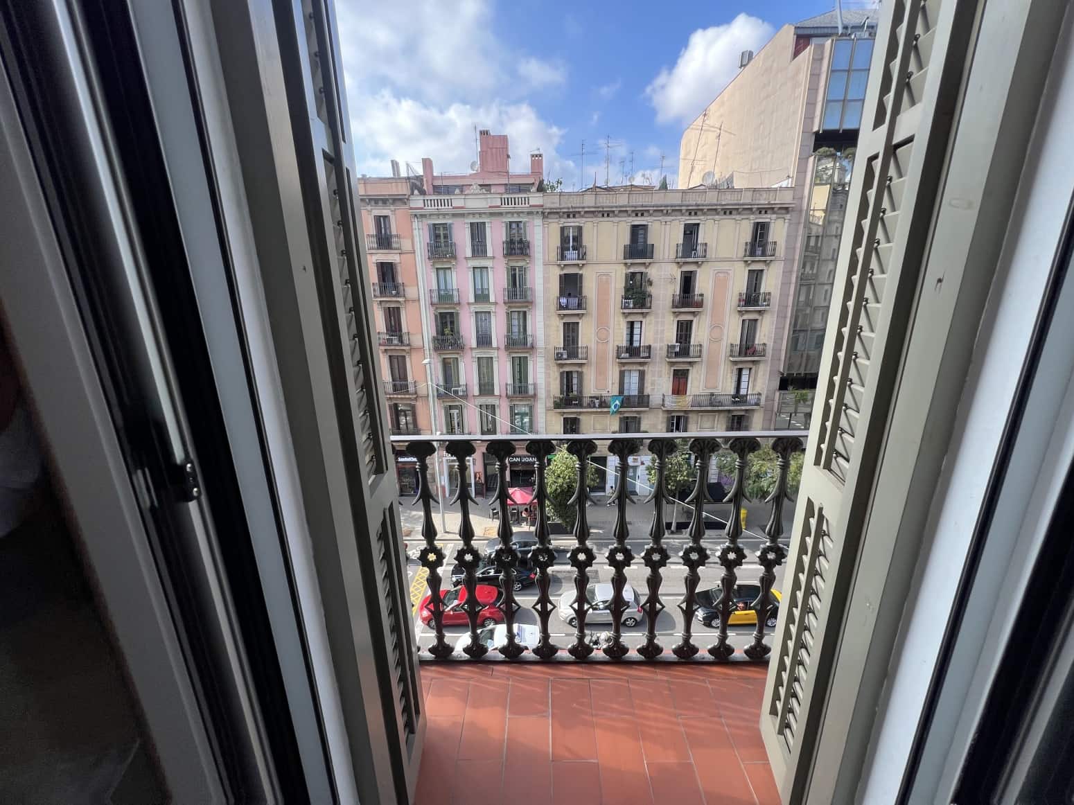 4 soveværelse Lejlighed til salg i Barcelona by - € 1.140.000 (Ref: 9245607)