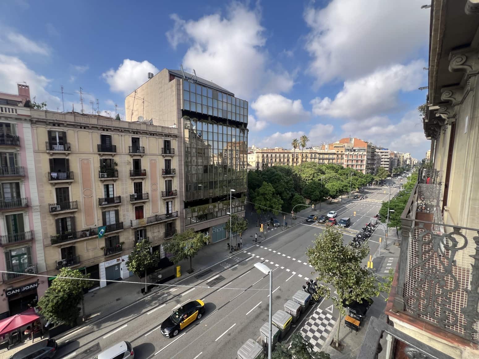 4 soveværelse Lejlighed til salg i Barcelona by - € 1.140.000 (Ref: 9245607)