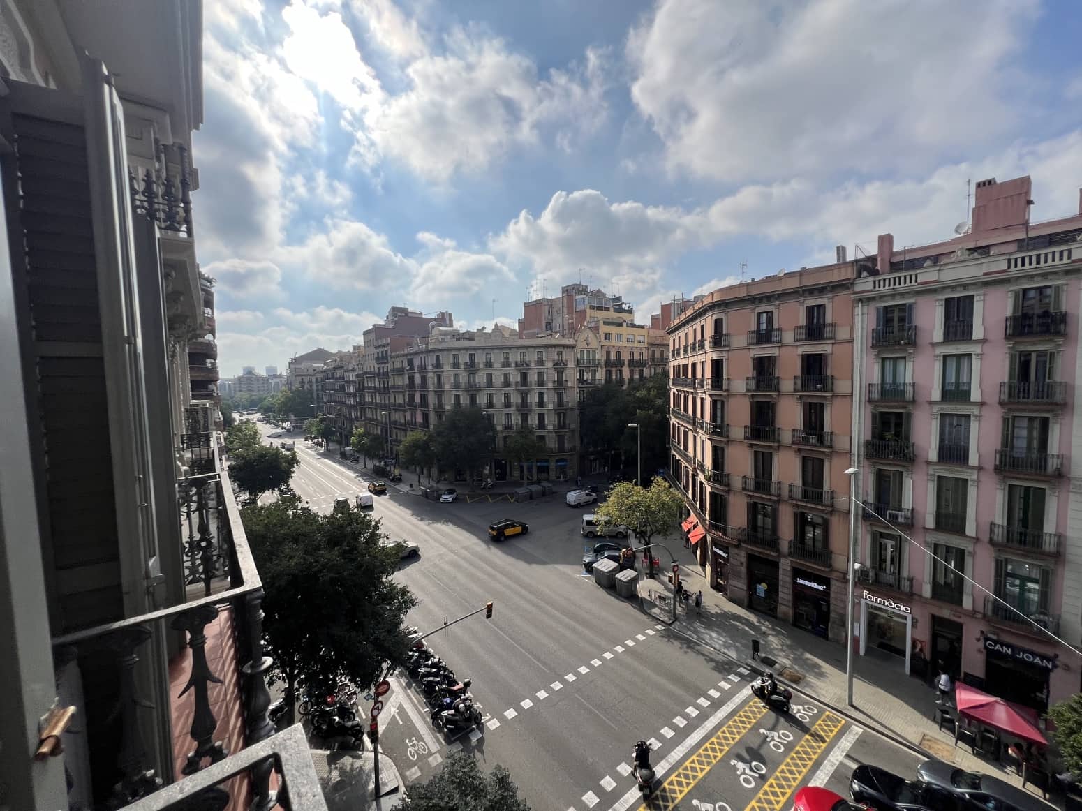 4 soveværelse Lejlighed til salg i Barcelona by - € 1.140.000 (Ref: 9245607)