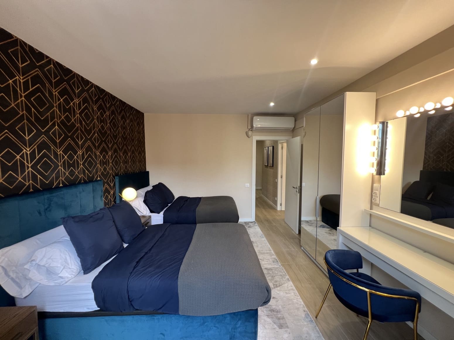 4 soveværelse Lejlighed til salg i Barcelona by - € 1.140.000 (Ref: 9245607)