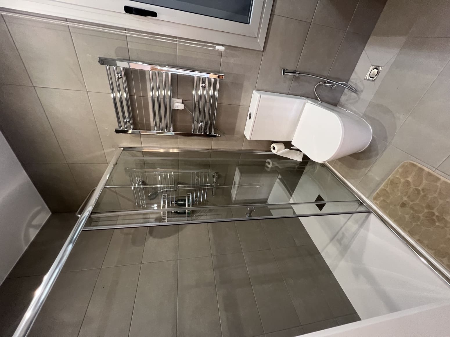 4 soveværelse Lejlighed til salg i Barcelona by - € 1.140.000 (Ref: 9245607)