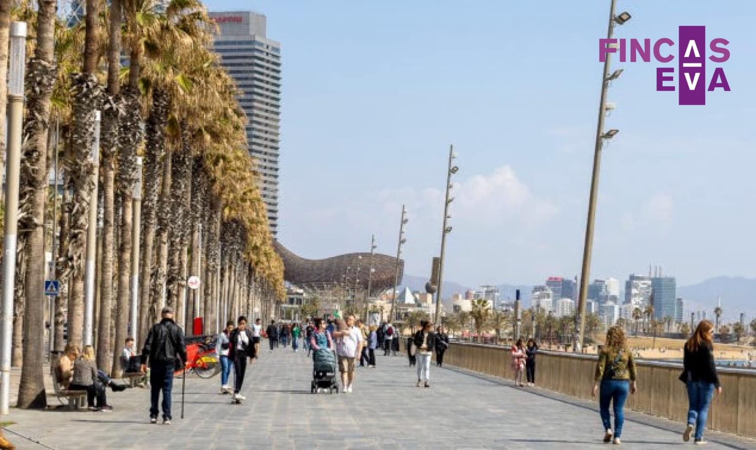 Kommersiell till salu i Barcelona stad - 1 050 000 € (Ref: 9249390)