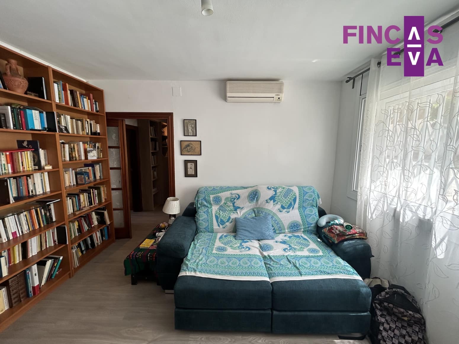 3 soveværelse Lejlighed til salg i Barcelona by - € 145.000 (Ref: 9288287)