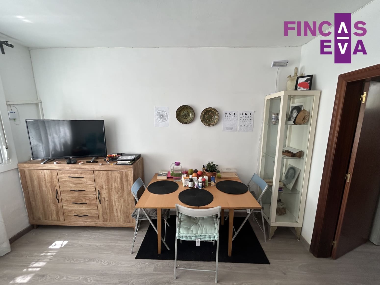 3 soveværelse Lejlighed til salg i Barcelona by - € 145.000 (Ref: 9288287)