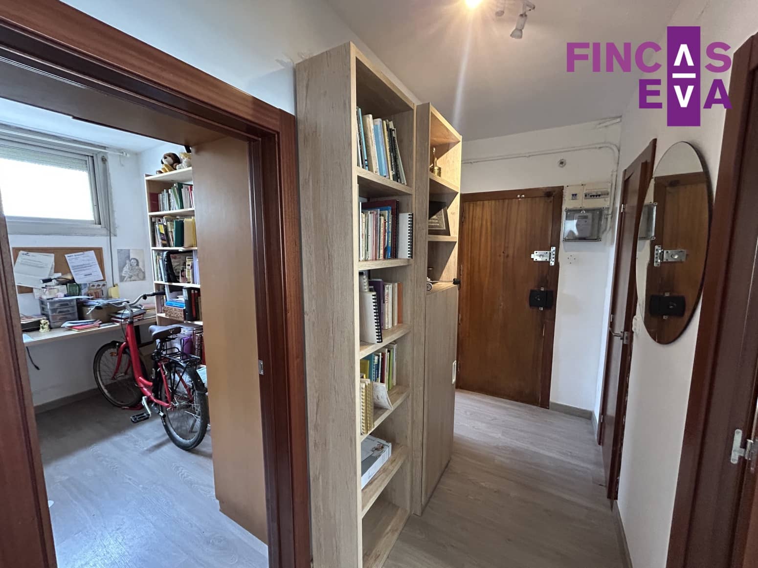 3 soveværelse Lejlighed til salg i Barcelona by - € 145.000 (Ref: 9288287)